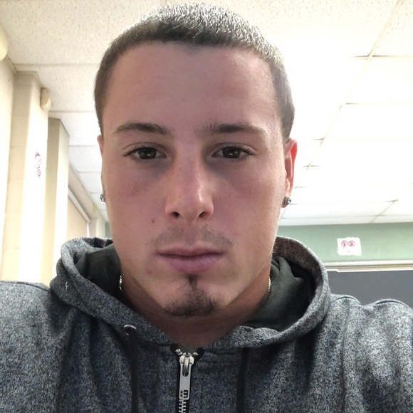 Meet your Posher, Nick - Picture 1 of 1